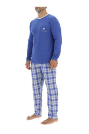 Pyjama manches longues
