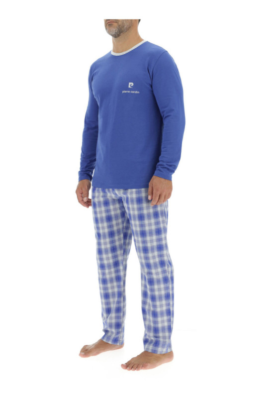 Pyjama manches longues
