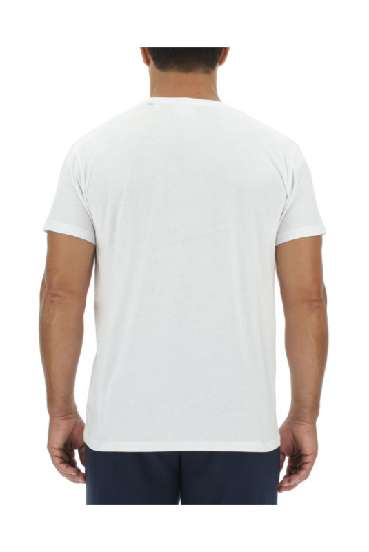 Lot de 3 T-shirts manches courtes
