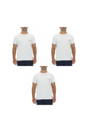 Lot de 3 T-shirts manches courtes