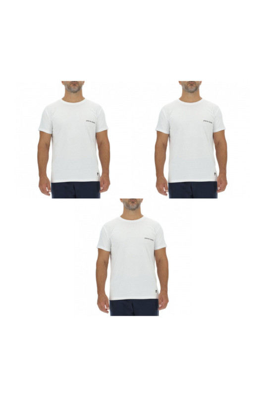 Lot de 3 T-shirts manches courtes
