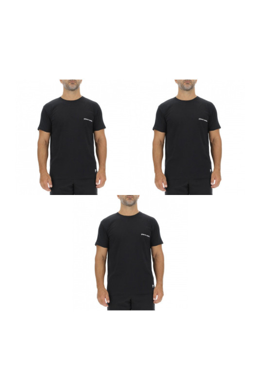 Lot de 3 T-shirts manches courtes