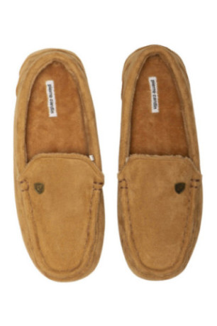 Mocassin chausson Pinaud