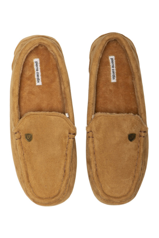 Mocassin chausson Pinaud
