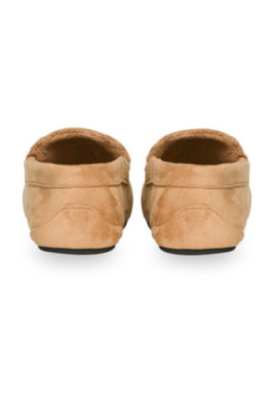 Mocassin chausson Pinaud