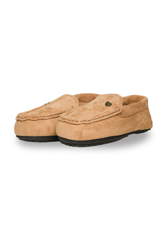 Mocassin chausson Pinaud