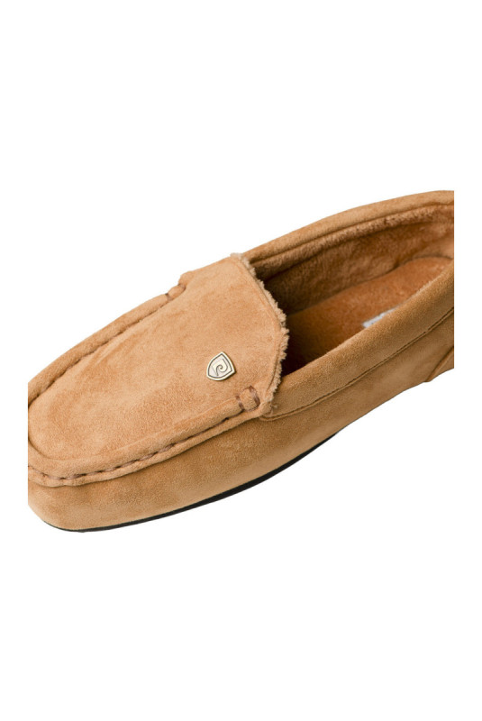 Mocassin chausson Pinaud