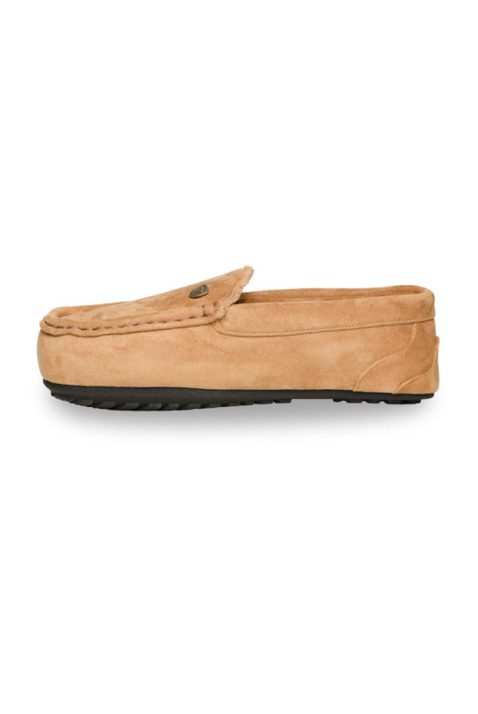 Mocassin chausson Pinaud