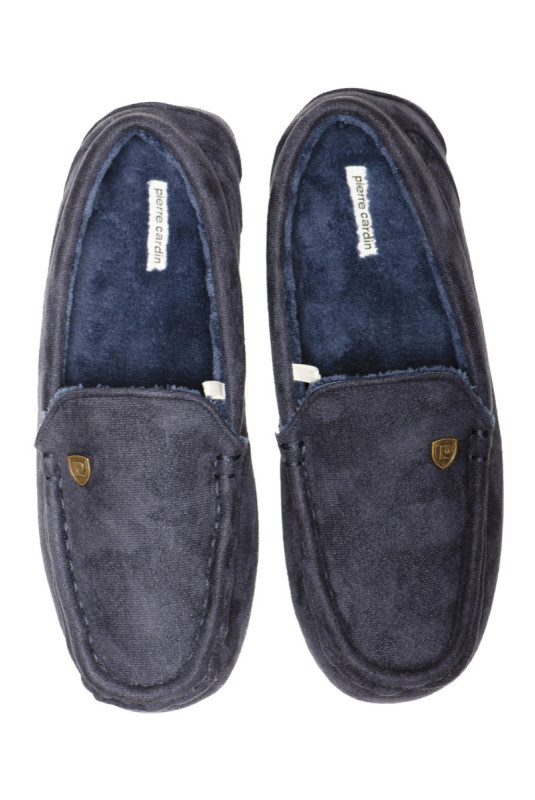 Mocassin chausson Pinaud