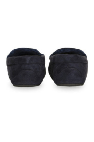 Mocassin chausson Pinaud
