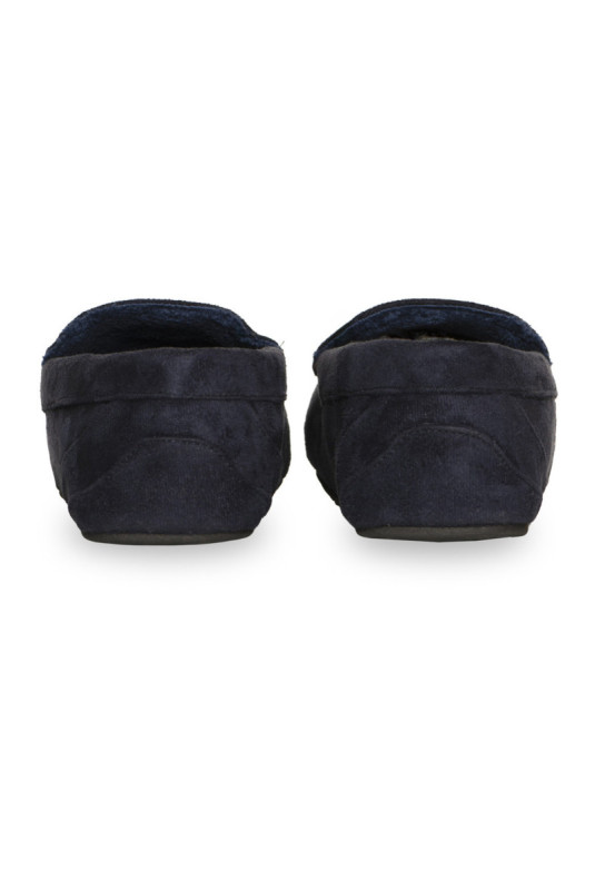 Mocassin chausson Pinaud