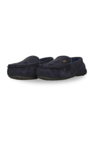 Mocassin chausson Pinaud