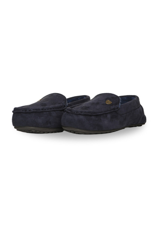Mocassin chausson Pinaud