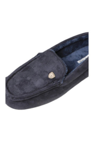 Mocassin chausson Pinaud