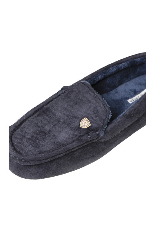 Mocassin chausson Pinaud