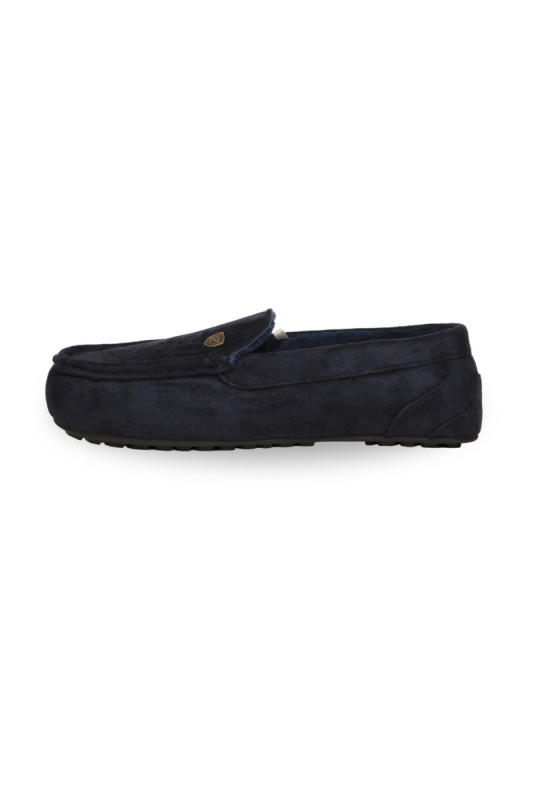 Mocassin chausson Pinaud