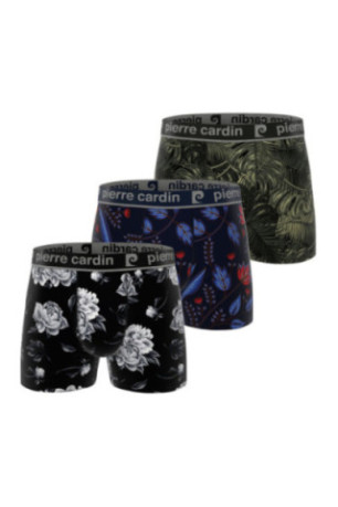 Lot de 3 boxers Flow 2