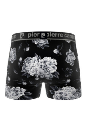 Lot de 3 boxers Flow 2
