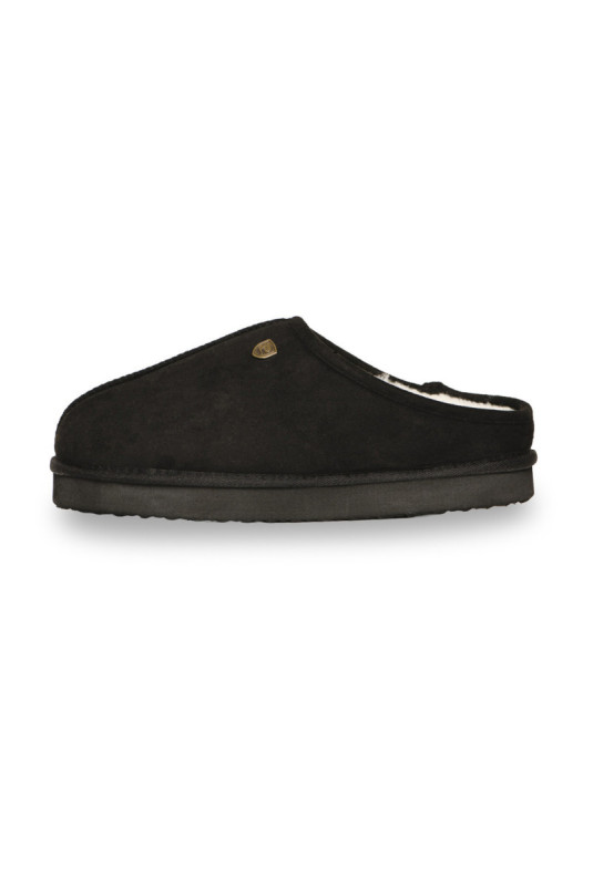 Chausson mule Ponset