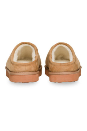 Chausson mule Ponset