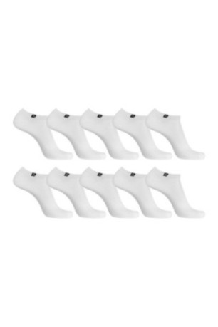 Lot de 10 paires de socquettes