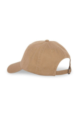 Casquette Dad Cap Taille unique