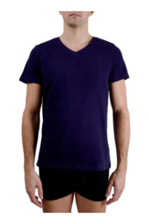T-shirt Signature manches courtes