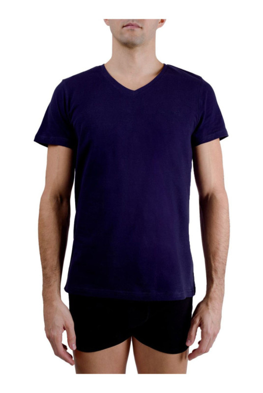 T-shirt Signature manches courtes