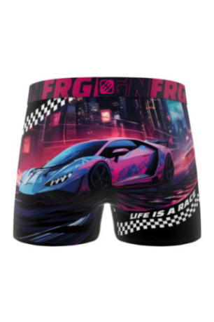 Lot de 3 boxers