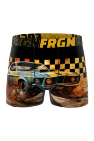 Lot de 3 boxers