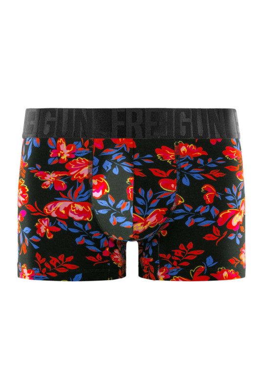 Lot de 3 boxers