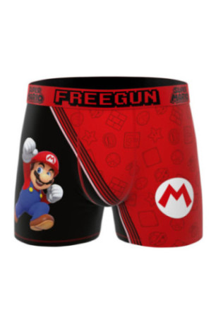 Lot de 3 boxers