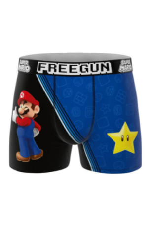Lot de 3 boxers