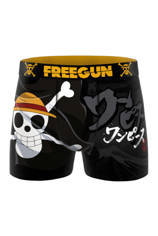 Lot de 4 boxers