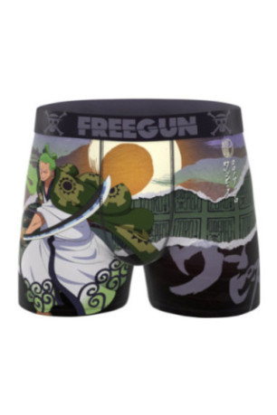 Lot de 4 boxers