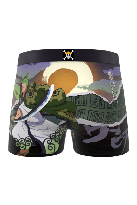 Lot de 4 boxers