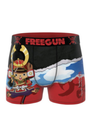 Lot de 4 boxers