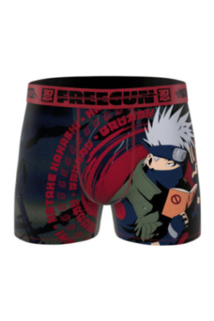 Lot de 3 boxers