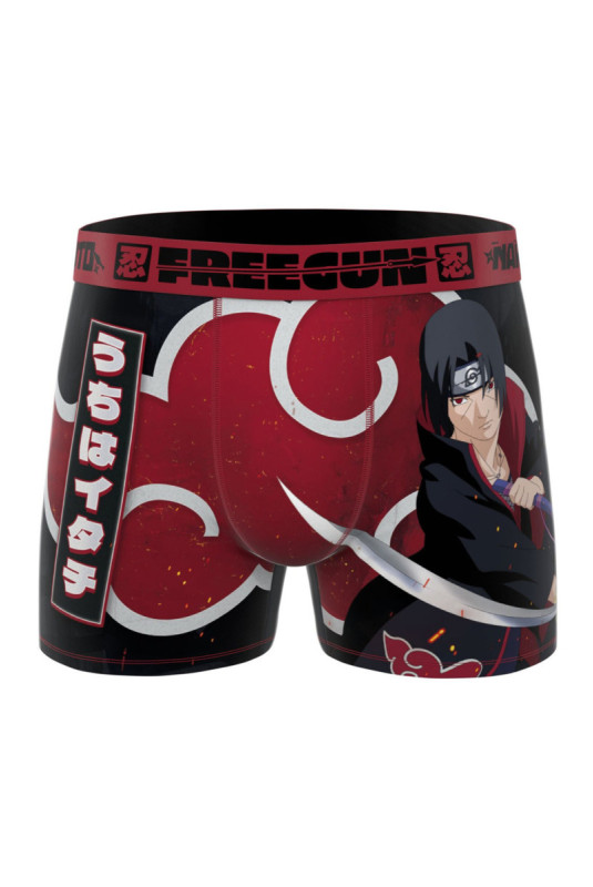 Lot de 3 boxers