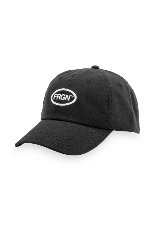 Casquette Noire FREEGUN
