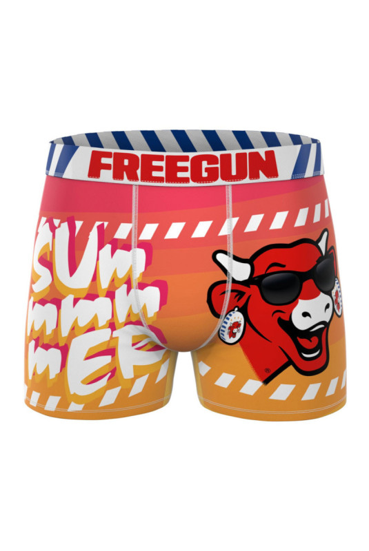 Lot de 3 boxers