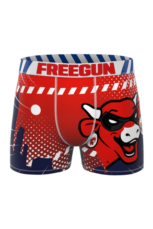 Lot de 3 boxers