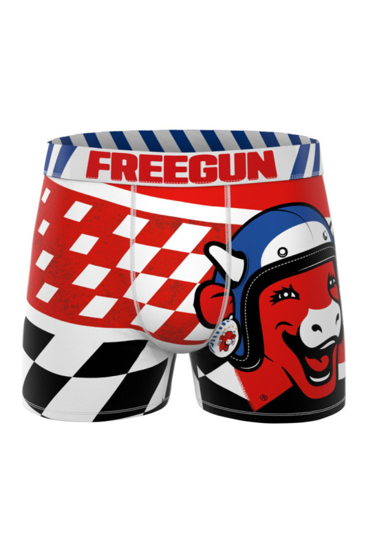 Lot de 3 boxers