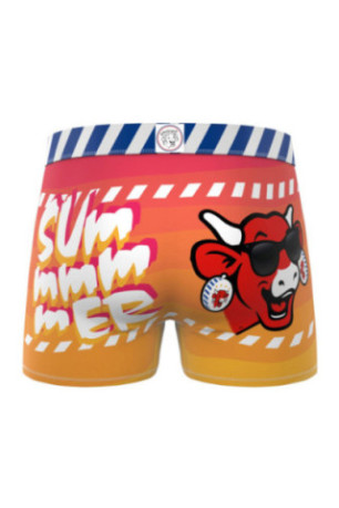 Lot de 3 boxers
