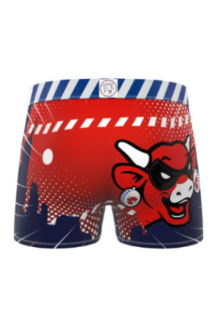 Lot de 3 boxers