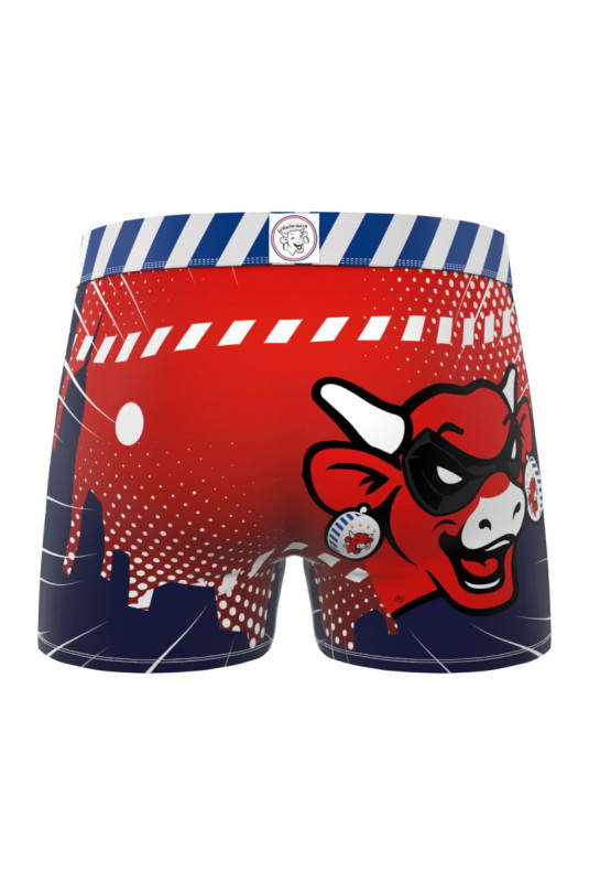 Lot de 3 boxers