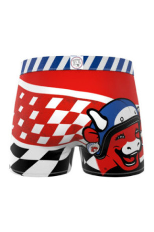 Lot de 3 boxers