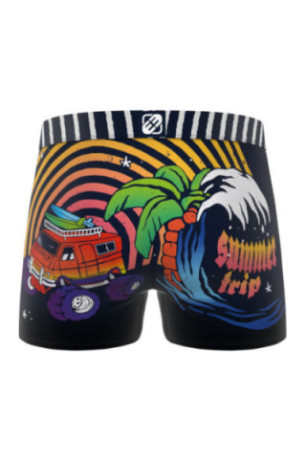 Lot de 3 boxers