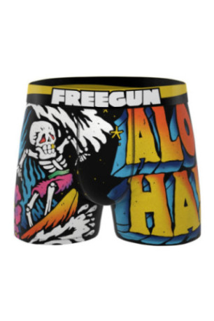 Lot de 3 boxers