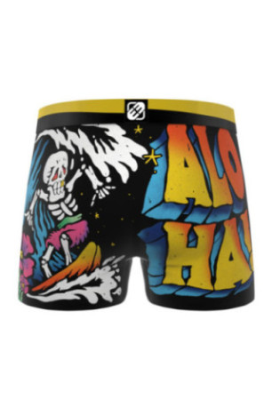 Lot de 3 boxers
